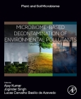 Microbiome-Based Decontamination of Environmental Pollutants Cover Image