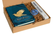 Harry Potter: Ravenclaw Boxed Gift Set By Insight Editions Cover Image
