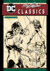 Neal Adams Classic DC Artist's Edition Cover B (Green Lantern Version) Cover Image