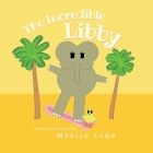 The Incredible Libby Cover Image
