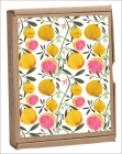Farmer's Market Greennotes By Anisa Makhoul Cover Image