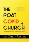 The Post Covid Church By Chris Foster Cover Image