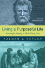Living a Purposeful Life Cover Image
