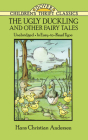 The Ugly Duckling and Other Fairy Tales (Dover Children's Thrift Classics) By Hans Christian Andersen Cover Image