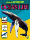 Ocean Life (Learn to Fold Origami) Cover Image