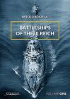 Battleships of the III Reich: Volume 1 By Witold Koszela Cover Image