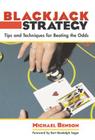Blackjack Strategy: Tips and Techniques for Beating the Odds Cover Image