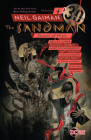 The Sandman Vol. 4: Season of Mists 30th Anniversary Edition Cover Image