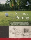 The Science of Putting Cover Image