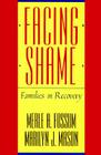 Facing Shame: Families in Recovery Cover Image