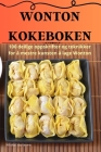 Wonton Kokeboken By Nikolai Martinsen Cover Image