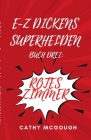 E-Z Dickens Superhelden Buch Drei: Rotes Zimmer Cover Image