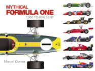 Mythical Formula One: 1966 to Present Cover Image