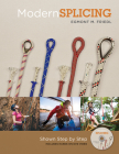 Modern Splicing: Shown Step by Step By Egmont M. Friedl Cover Image