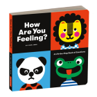 How Are You Feeling Board Book Cover Image