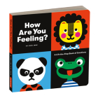 How Are You Feeling Board Book By Mudpuppy,, n/a The Indigo Bunting (Illustrator), Erin Jang (Illustrator) Cover Image