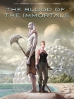 The Blood of the Immortals Cover Image