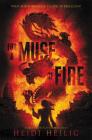 For a Muse of Fire Cover Image