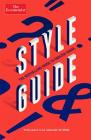 Style Guide (Economist Books) By The Economist Cover Image