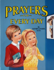 Prayers for Every Day By Lawrence G. Lovasik Cover Image