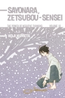 Sayonara, Zetsubou-Sensei 11: The Power of Negative Thinking Cover Image