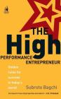The High Performance Entrepreneur Cover Image