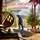 American Vistas: The Life and Art of John Van Alstine By Tim Kane Cover Image