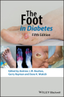 The Foot in Diabetes (Practical Diabetes) Cover Image
