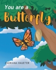 You are a Butterfly Cover Image