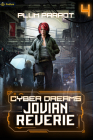 Jovian Reverie: A Dystopian Sci-Fi Adventure By Plum Parrot Cover Image