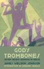 God's Trombones: Seven Negro Sermons in Verse By James Weldon Johnson, Gregory Pardlo (Introduction by) Cover Image