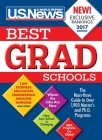 Best Graduate Schools 2017 Cover Image