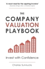 The Company Valuation Playbook: Invest with Confidence Cover Image