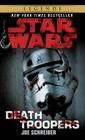 Death Troopers: Star Wars Legends (Star Wars - Legends) By Joe Schreiber Cover Image