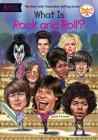 What Is Rock and Roll? (What Was?) Cover Image