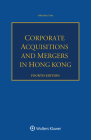 Corporate Acquisitions and Mergers in Hong Kong Cover Image