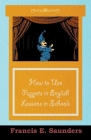 How to Use Puppets in English Lessons in Schools By Francis E. Saunders Cover Image