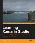 Learning Xamarin Studio By William Smith Cover Image