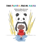 The Panda from Nana By Hongyou Ma Cover Image