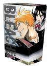 Bleach Box Set 2: Volumes 22-48 with Premium (Bleach Box Sets) By Tite Kubo Cover Image