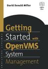 Getting Started with OpenVMS System Management (HP Technologies) Cover Image