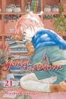 Yona of the Dawn, Vol. 21 By Mizuho Kusanagi Cover Image