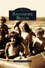 Sagamore Beach By Marion R. Vuilleumier Cover Image