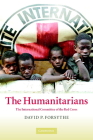 The Humanitarians: The International Committee of the Red Cross Cover Image