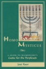 Homo Mysticus: A Guide to Maimonides's Guide for the Perplexed Cover Image