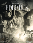 Invention of Robotics By Robin Michal Koontz Cover Image