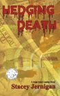 Hedging Death By Stacey Jernigan Cover Image