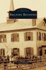 Bellport Revisited By Victor Principe Cover Image
