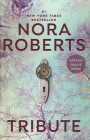 Tribute By Nora Roberts Cover Image