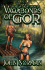 Vagabonds of Gor (Gorean Saga #24) Cover Image